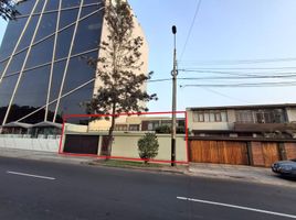  Grundstück zu verkaufen in Miraflores, Lima, Miraflores