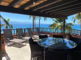 5 chambre Condominium for sale in Puerto Vallarta, Jalisco, Puerto Vallarta