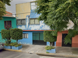 4 Schlafzimmer Haus zu verkaufen in Venustiano Carranza, Mexico City, Venustiano Carranza