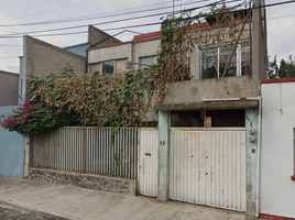 Maison 3 chambre à vendre à Benito Juarez, Mexico City, Benito Juarez