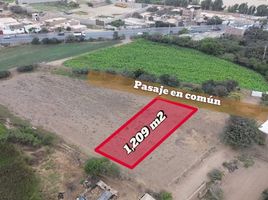  Terreno (Parcela) en venta en Trujillo, La Libertad, Moche, Trujillo