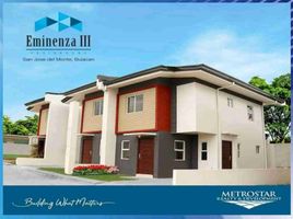 3 Bedroom Villa for sale in San Jose del Monte City, Bulacan, San Jose del Monte City