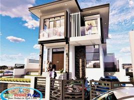 4 Bedroom Villa for sale in Central Visayas, Talisay City, Cebu, Central Visayas