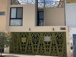 5 Schlafzimmer Haus zu verkaufen in Mexquitic De Carmona, San Luis Potosi, Mexquitic De Carmona
