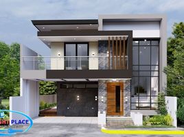 4 Bedroom House for sale in Cebu, Central Visayas, Talisay City, Cebu