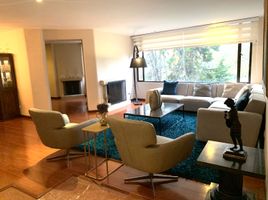 3 Bedroom Apartment for sale in Fundacion Cardioinfantil-Instituto de Cardiologia, Bogota, Bogota