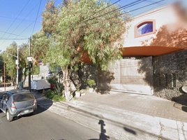 Villa 4 chambre à vendre à Coyoacan, Mexico City, Coyoacan