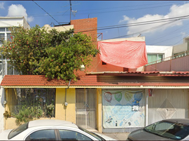 3 Schlafzimmer Villa zu verkaufen in Cuauhtemoc, Mexico City, Cuauhtemoc
