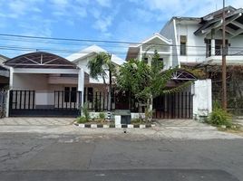 6 Schlafzimmer Haus zu verkaufen in Mulyorejo, East Jawa, Mulyorejo