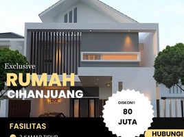  Rumah for sale in West Jawa, Cimahi Tengah, Bandung, West Jawa