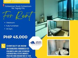 1 Bedroom Condo for rent in Southern District, Metro Manila, Makati City, Southern District