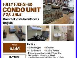  Condo for sale in Cordillera, Baguio City, Benguet, Cordillera