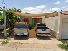 2 Schlafzimmer Haus zu verkaufen in Culiacan, Sinaloa, Culiacan, Sinaloa