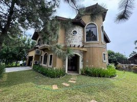 4 Bedroom House for rent in Las Pinas City, Southern District, Las Pinas City