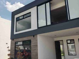 4 Bedroom House for sale in San Agustin Tlaxiaca, Hidalgo, San Agustin Tlaxiaca
