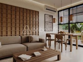 1 Kamar Apartemen for sale in Gianyar, Bali, Tampak Siring, Gianyar