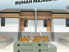 2 Kamar Rumah for sale in West Jawa, Cikalong Kulon, Cianjur, West Jawa