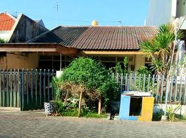 2 Bedroom House for sale in Sukolilo, Surabaya, Sukolilo