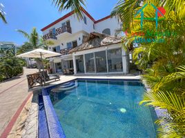 4 Schlafzimmer Villa zu verkaufen in Acapulco, Guerrero, Acapulco, Guerrero