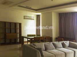 3 Phòng ngủ Chung cư for sale in Quận 2, TP.Hồ Chí Minh, Thảo Điền, Quận 2