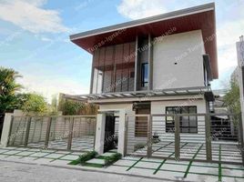 4 Bedroom House for sale in Paranaque City, Metro Manila, Paranaque City, Southern District, Metro Manila