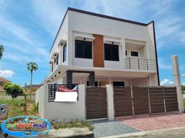 4 Bedroom House for sale in Cebu, Central Visayas, Talisay City, Cebu