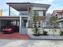 3 Bedroom House for rent in Angeles City, Pampanga, Angeles City