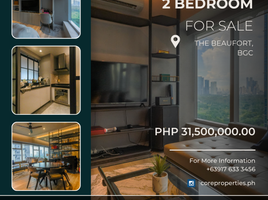 2 Bedroom Condo for sale in Makati City, Southern District, Makati City