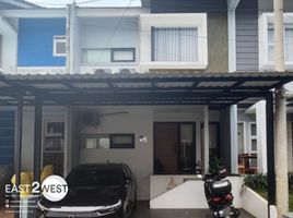 3 Bedroom House for sale in Pamulang, Banten, Pamulang, Tangerang, Banten