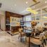 4 chambre Appartement for sale in Vinhomes Central Park, Ward 22, Ward 22