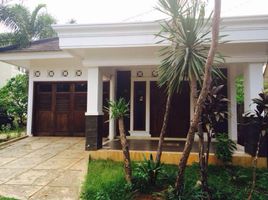 4 Bedroom House for sale in Setu Babakan, Jaga Karsa, Jaga Karsa