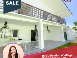 4 Bedroom Villa for sale in Manila International Airport LRT-1, Pasay City, Paranaque City