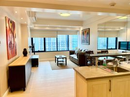 1 Bedroom Condo for rent at One Rockwell, Makati City