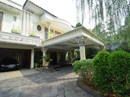 8 Habitación Casa en venta en Halim Perdanakusuma Airport, Makasar, Pancoran