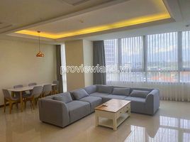 3 Bedroom Apartment for rent in Thao Dien, Ho Chi Minh City, Thao Dien