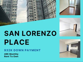 2 Habitación Departamento en venta en Makati City, Metro Manila, Makati City