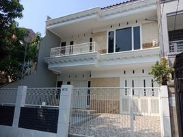 5 Kamar Rumah for sale in Kelapa Gading, Jakarta Utara, Kelapa Gading