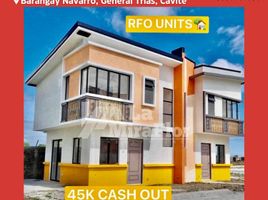 3 Bedroom House for sale in General Trias City, Calabarzon, General Trias City