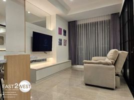 1 Kamar Apartemen for rent in Tangerang, Banten, Legok, Tangerang