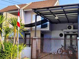 2 Kamar Rumah for sale in Gedangan, Sidoarjo, Gedangan