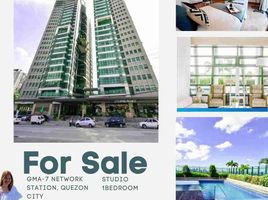 1 Bedroom Condo for sale in Eastern District, Metro Manila, Quezon City, Eastern District