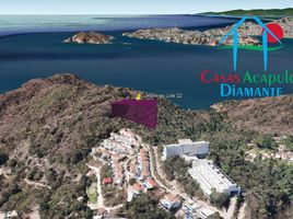  Terreno (Parcela) en venta en Acapulco, Guerrero, Acapulco