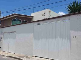 4 Habitación Casa en venta en San Jeronimo Tecuanipan, Puebla, San Jeronimo Tecuanipan, Puebla