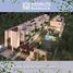 2 Bedroom Condo for sale in Conkal, Yucatan, Conkal, Yucatan