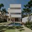 在Yucatan出售的2 卧室 住宅, Conkal, Yucatan