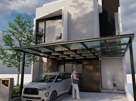 3 Bedroom Villa for sale in Bandung Institute of Technology, Sukajadi, Cidadap