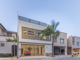 3 Schlafzimmer Haus zu verkaufen in Monterrey, Nuevo Leon, Monterrey, Nuevo Leon