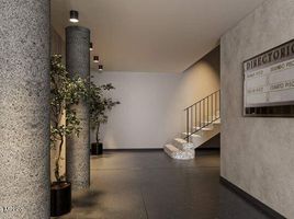 2 Habitación Apartamento en venta en Miguel Hidalgo, Ciudad de México, Miguel Hidalgo