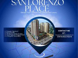 1 Bedroom Condo for sale in Greenbelt by Ayala Malls, Makati City, Makati City