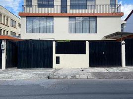 5 chambre Maison for sale in Quicentro, Quito, Quito, Quito